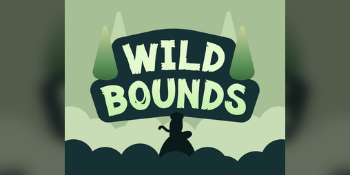 Cover image for WILDBOUNDS