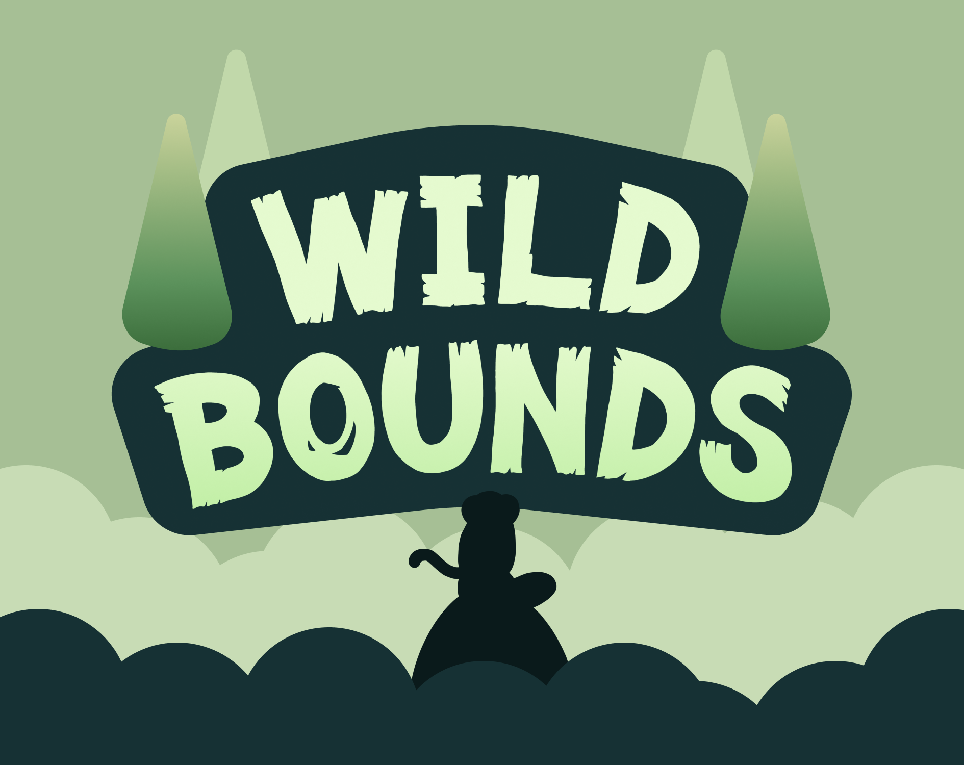 Cover image for WILDBOUNDS
