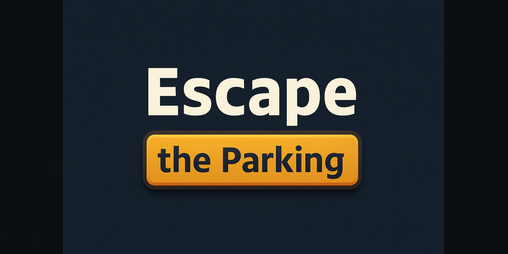 Cover image for EscapeTheParking