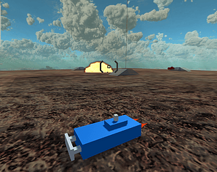 Car Combat
