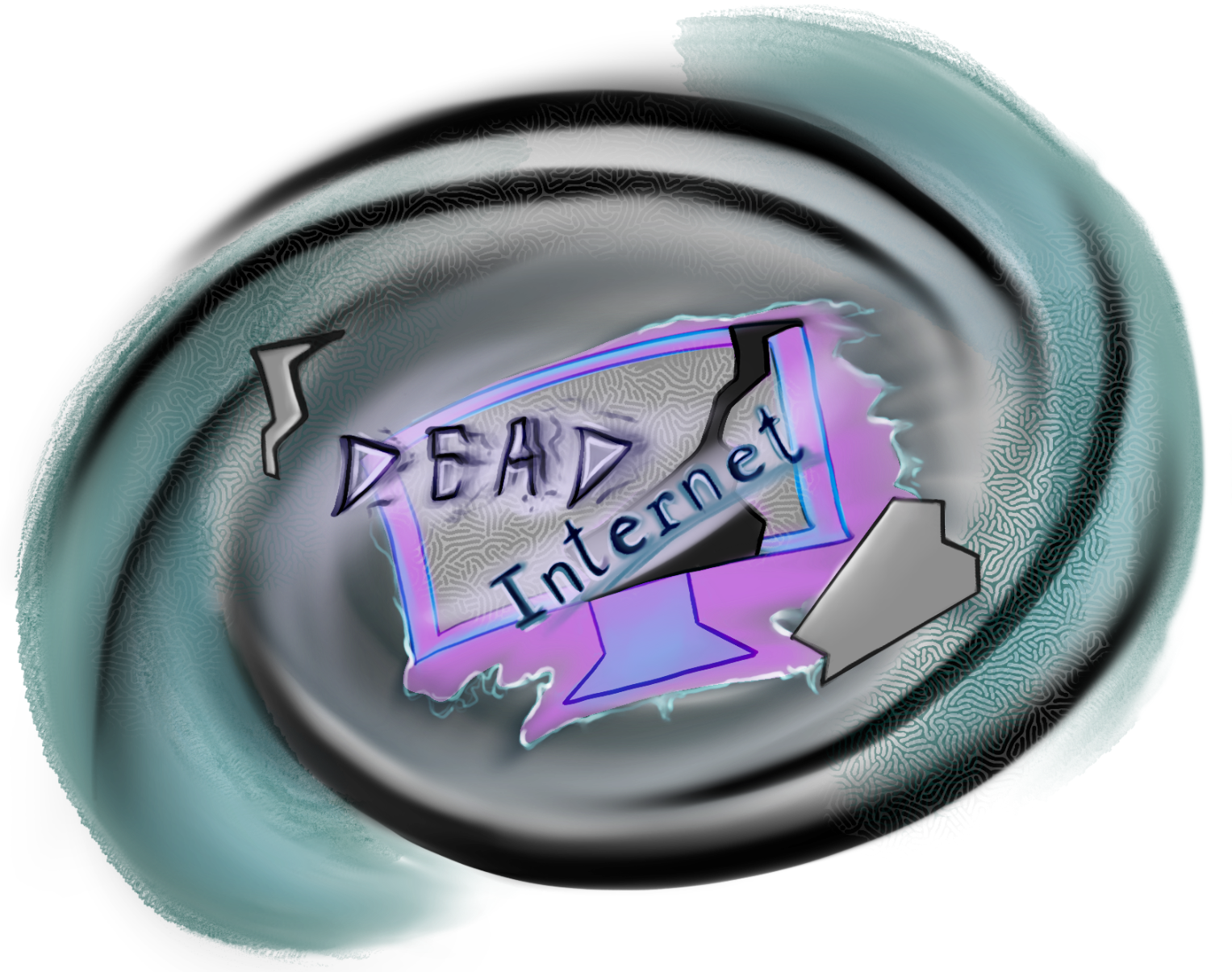Dead Internet