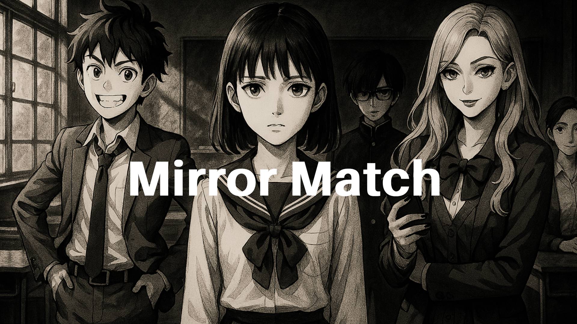 Mirror Match