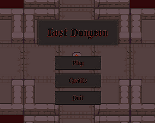 Lost Dungeon