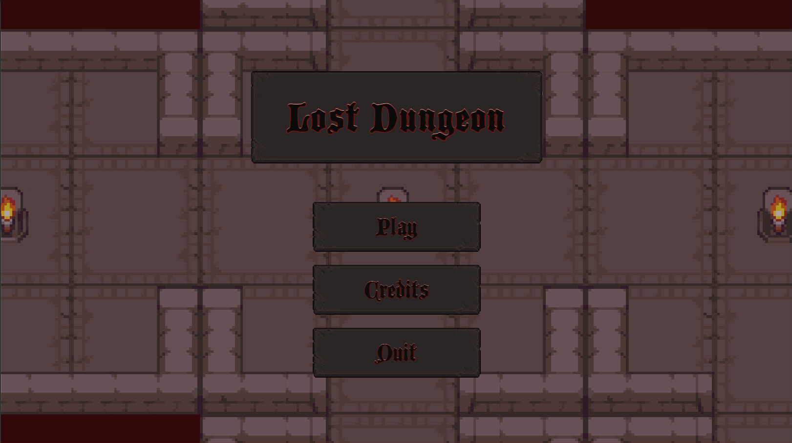 Lost Dungeon