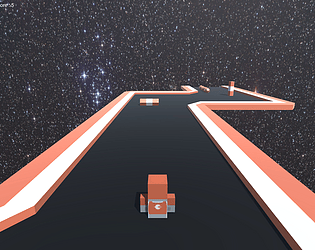 Space Run