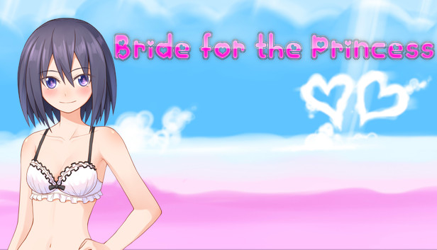 Cover image for Bride for the Princess
