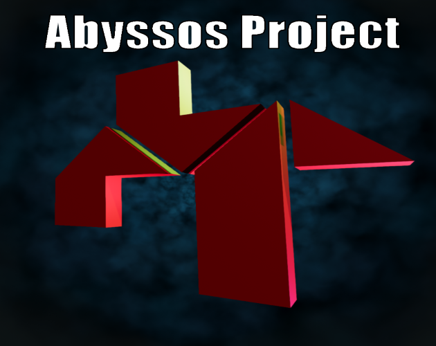 Cover image for Abyssos Project