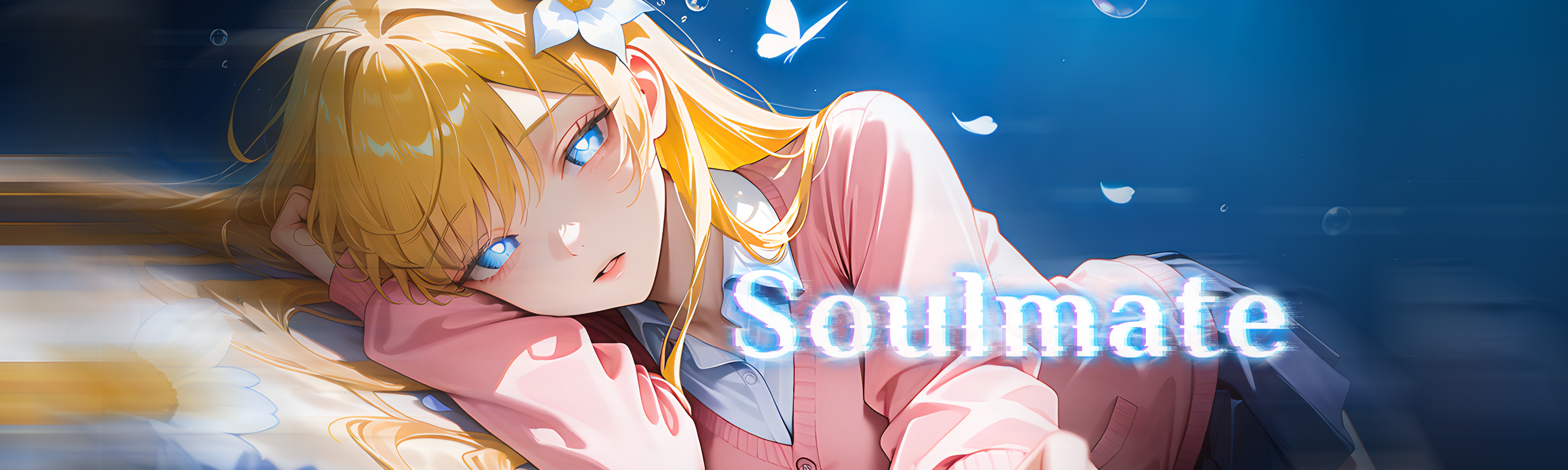 VR AI Girlfriend