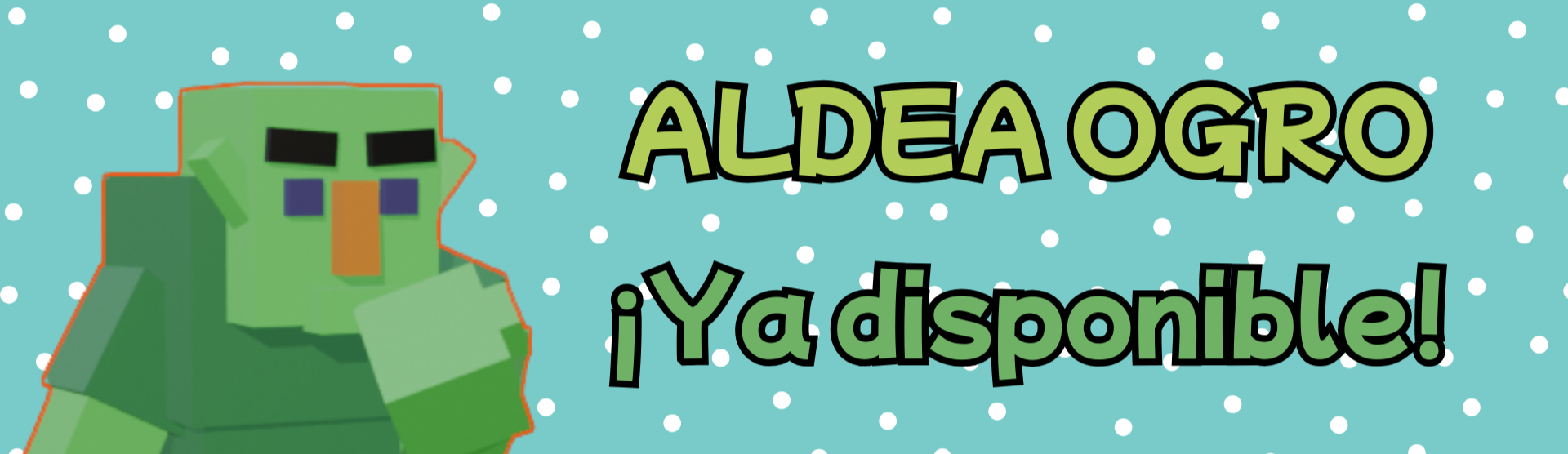 Cover image for Aldea Ogro