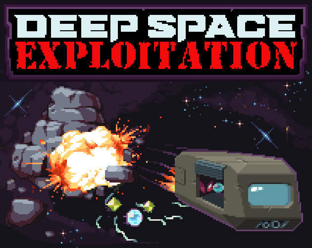 #9 - Pathfinding - Deep Space Exploitation by JuhrJuhr