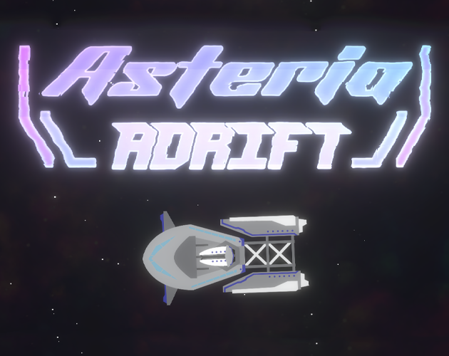 Asteria Adrift