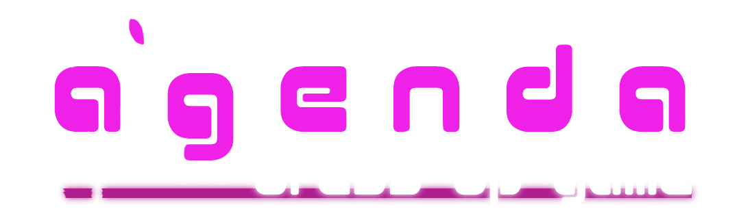 A'GENDA: Dress Up Game