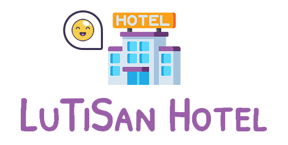 LuTiSan Hotel