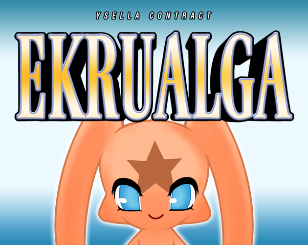 Cover image for Ysella Contract: EKRUALGA (DEMO)