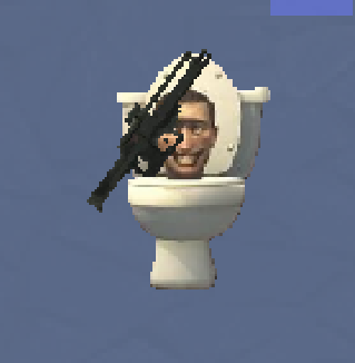 Cover image for Skibidi Shooter 1.0