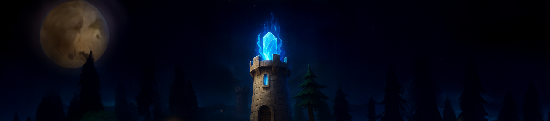 Souls Tower