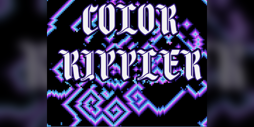 Cover image for Color Rippler