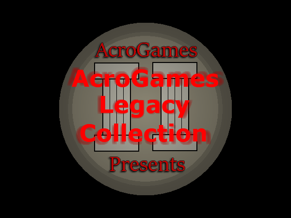 AcroGames Legacy Collection