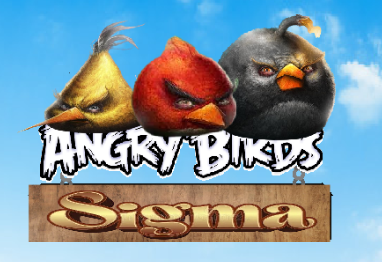 sigma birds