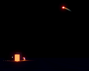 Prototype 3rd Shooter