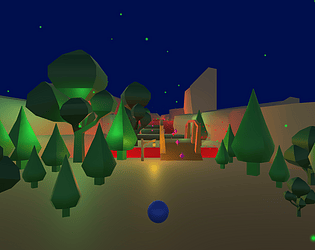 Adventure Ball
