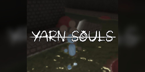Cover image for YARN SOULS
