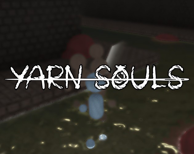 Cover image for YARN SOULS