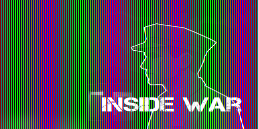 Cover image for Inside War