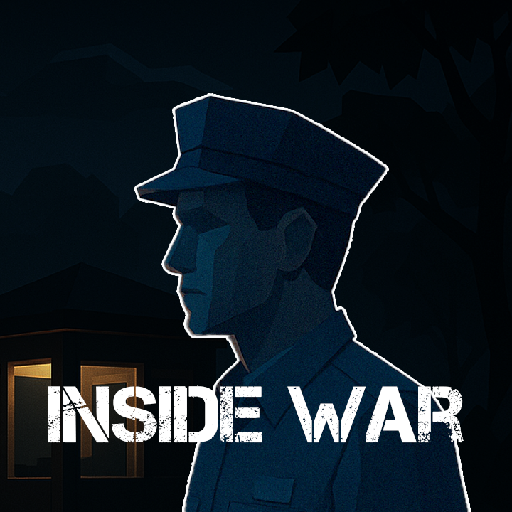 Inside War By Watase