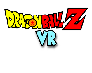 Dragon Ball Z VR