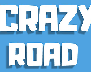 Crazy Road