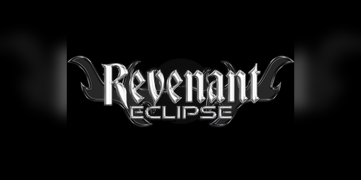 Cover image for Revenant Eclipse