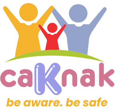 CAKNAK: Cyber Quest