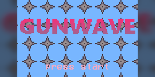 Cover image for GUNWAVE