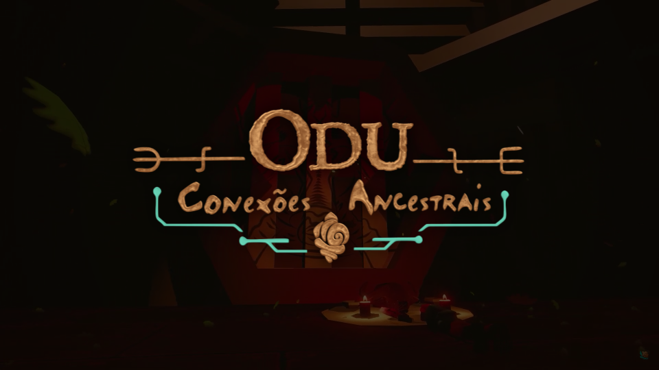 Odu: Conexões Ancestrais