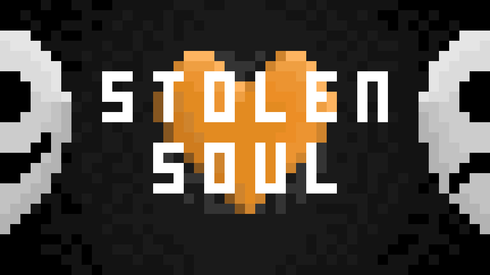 Stolen Soul
