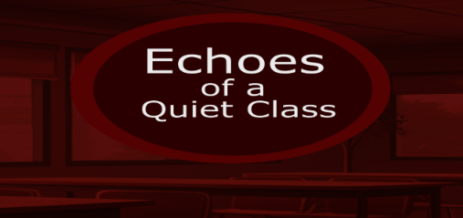 Echoes of a Quiet Place