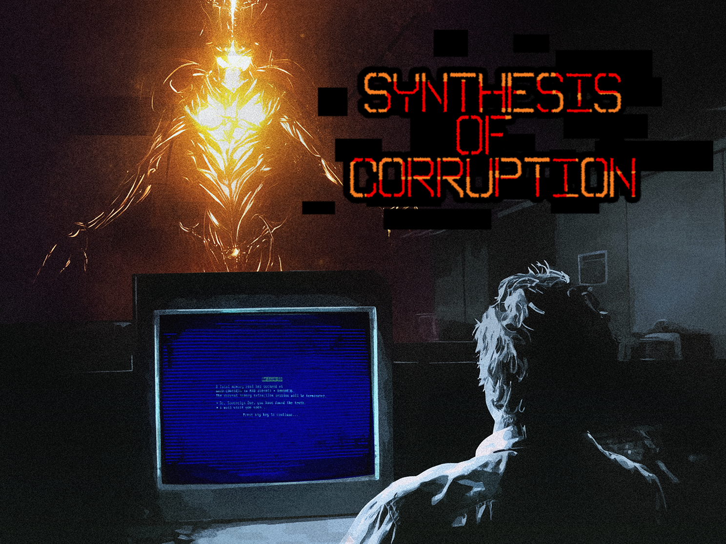 SYNTHESIS OF CORRUPTION [DEMO]