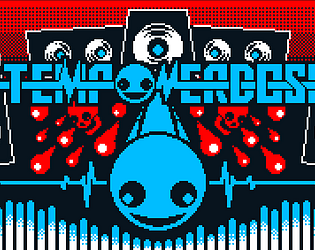 TEMPOVERDOSE [Free] [Action] [Windows]
