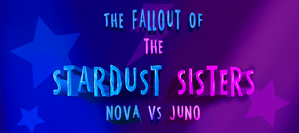 Stardust Sisters