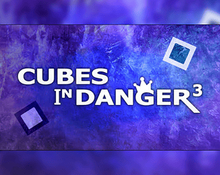 Cubes In Danger 3