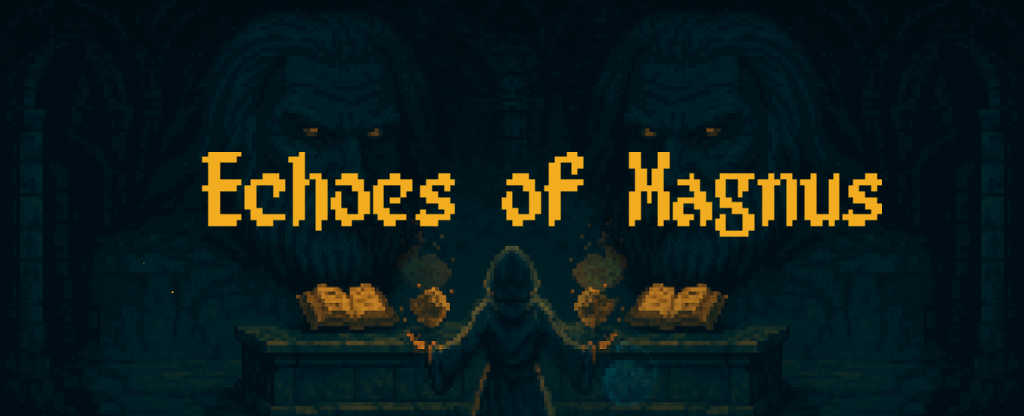 Echoes of Magnus