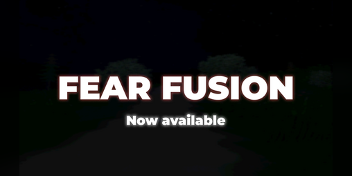 Cover image for Fear Fusion