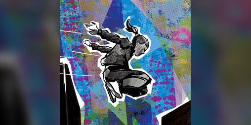 Cover image for Circuit Breaker