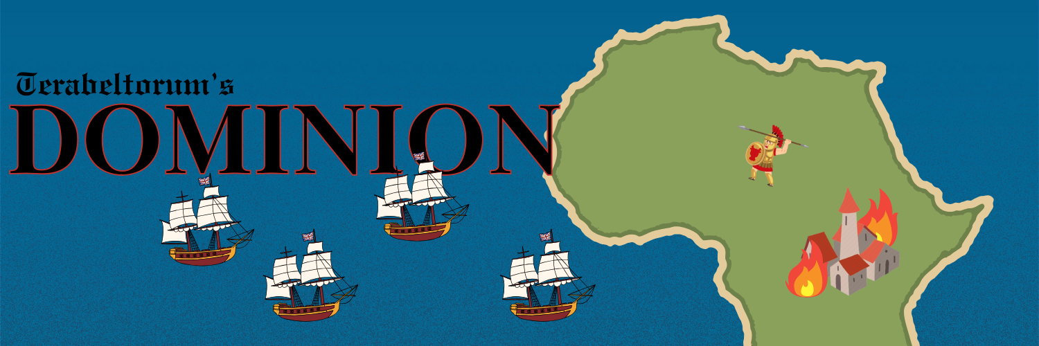 Dominion - War Simulator