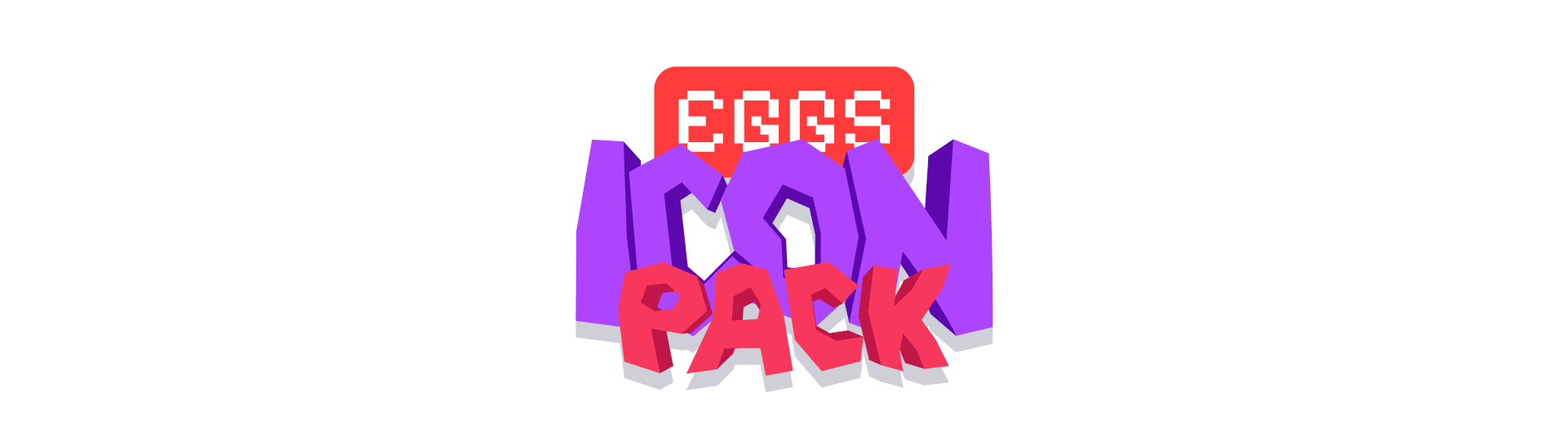 Eggs Icon Pack!