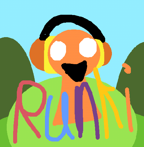 Cover image for Runki