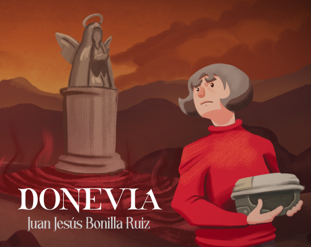 Donevia