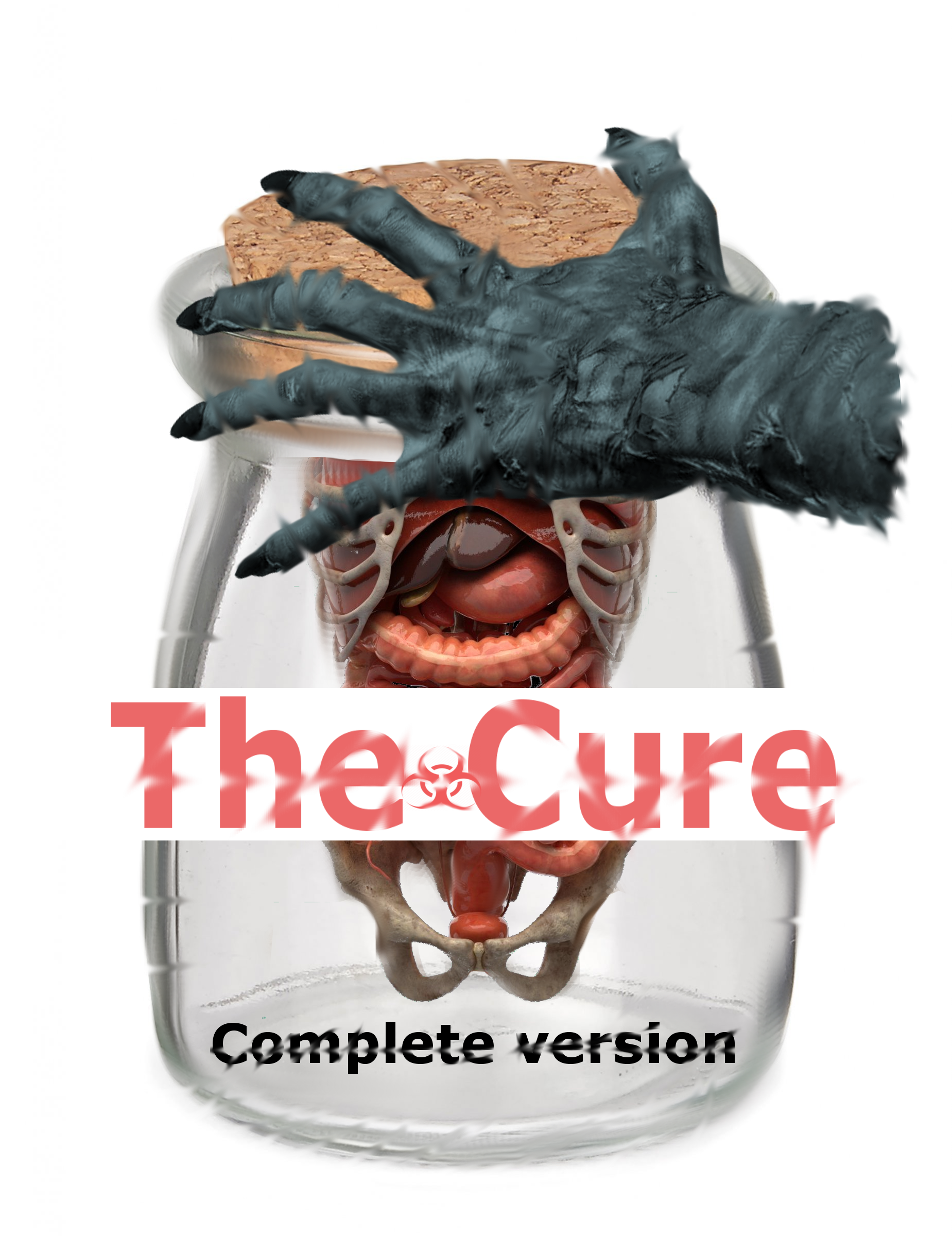 The Cure.inc