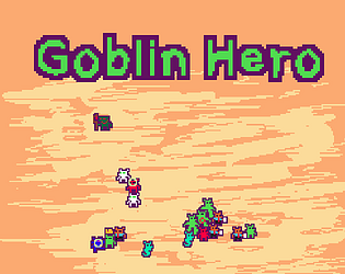 Goblin Hero